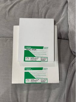 FUJiFILM Glossy Film Paper