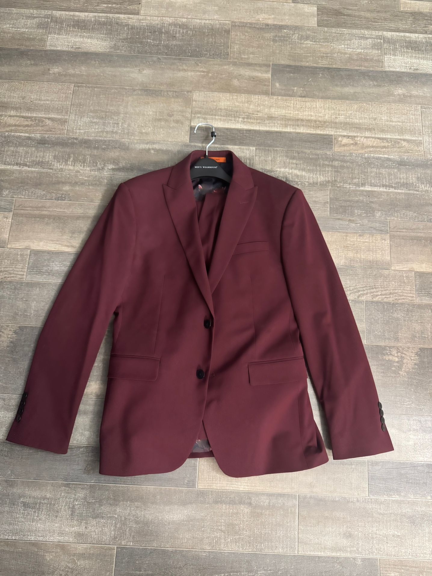 Men’s Suit Set