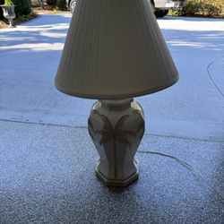 2 Lamps