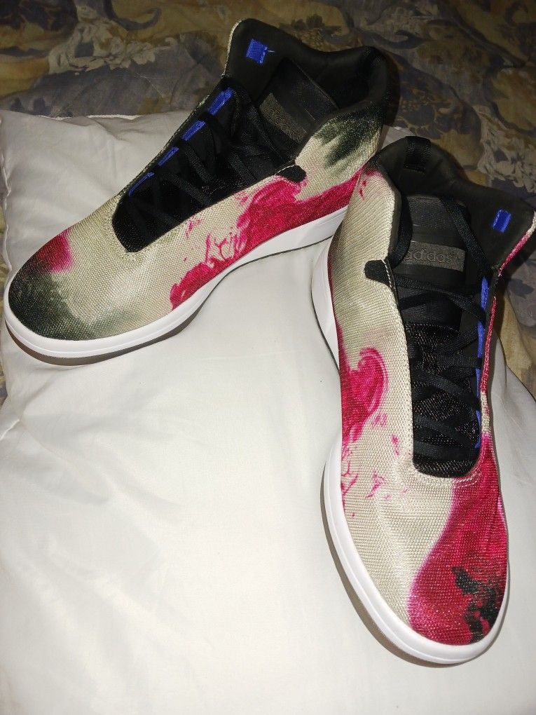 Adidas Size 12,,men's Wear