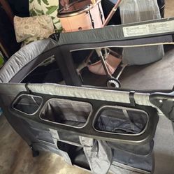 Baby Playpen 