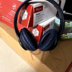 Bluetooth Headphones 