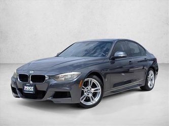 2013 BMW 328i
