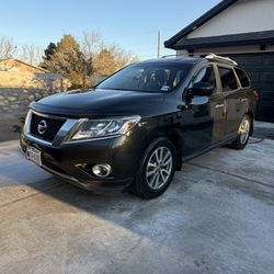 🔥🔥🔥2015 Nissan Pathfinder 🔥🔥🔥