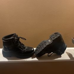 BNIB Waterproof Boots 