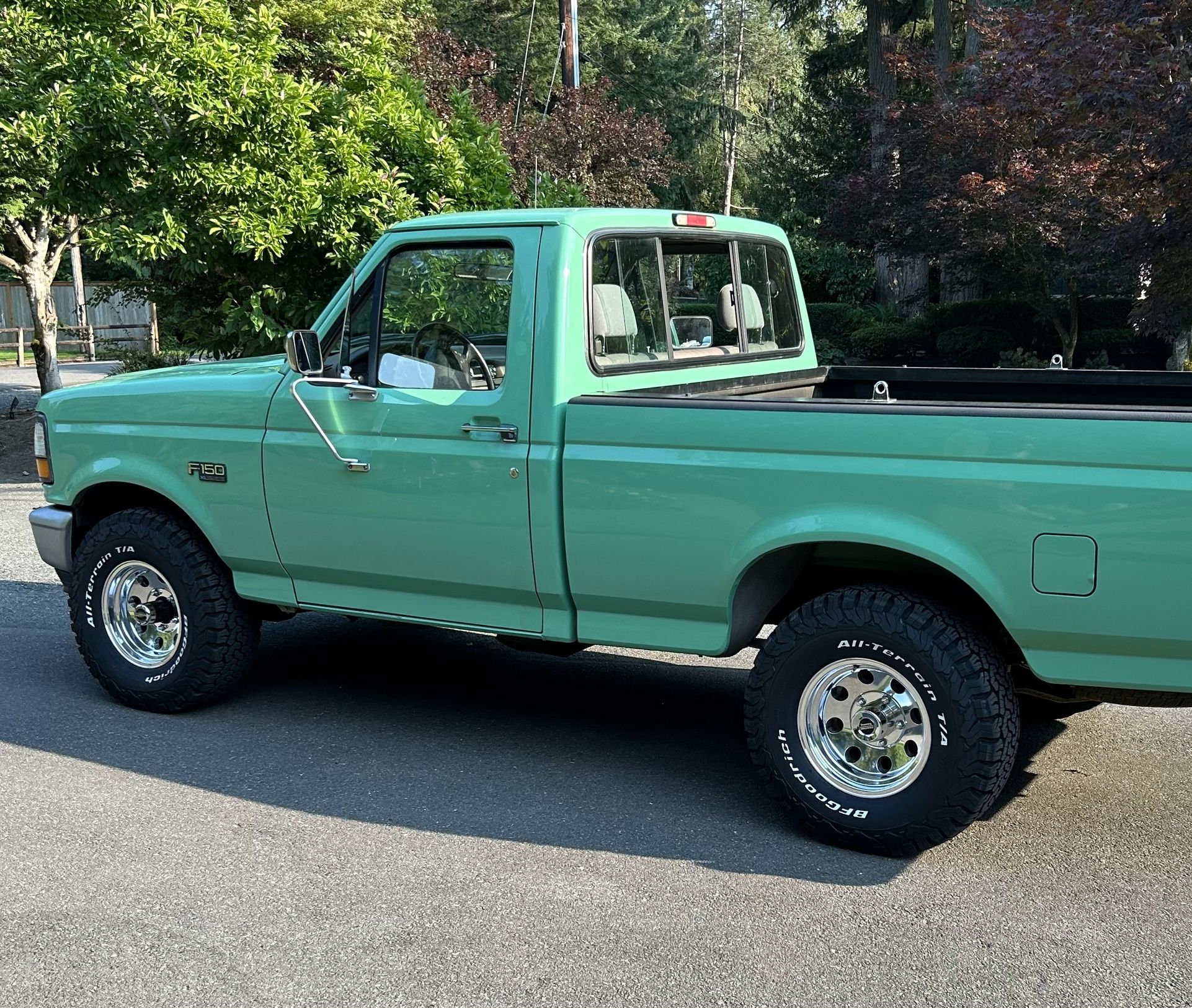 1994 Ford F-150