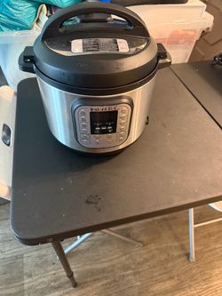 INSTA POT