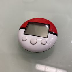 Pokewalker 