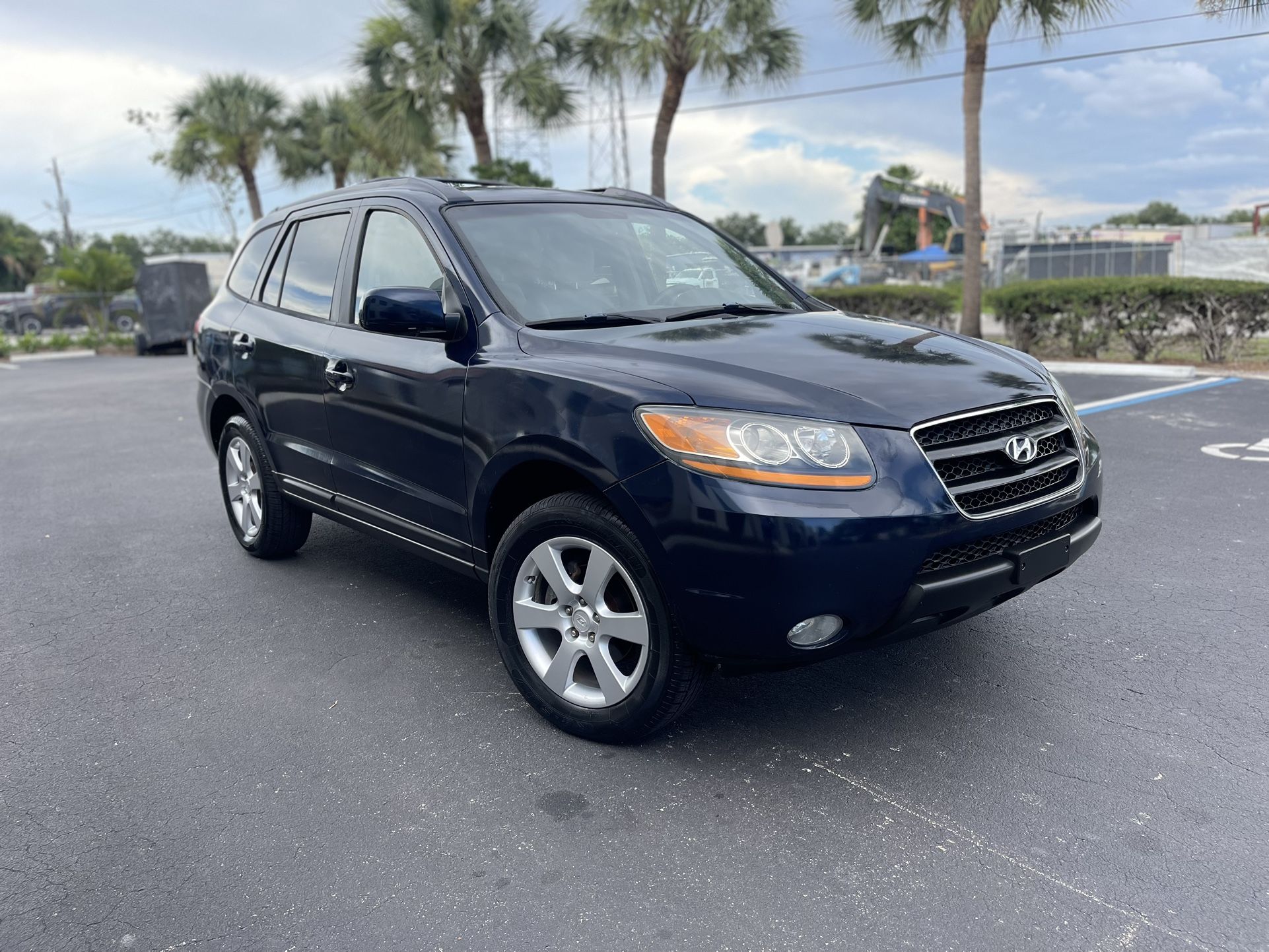 2009 Hyundai Santa FE for Sale in Naples, FL - OfferUp