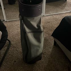 Golf Bag 