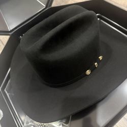 Stetson El Presidente 100x