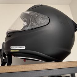 HJC RHPA 12 Full-face Motorcycle Helmet