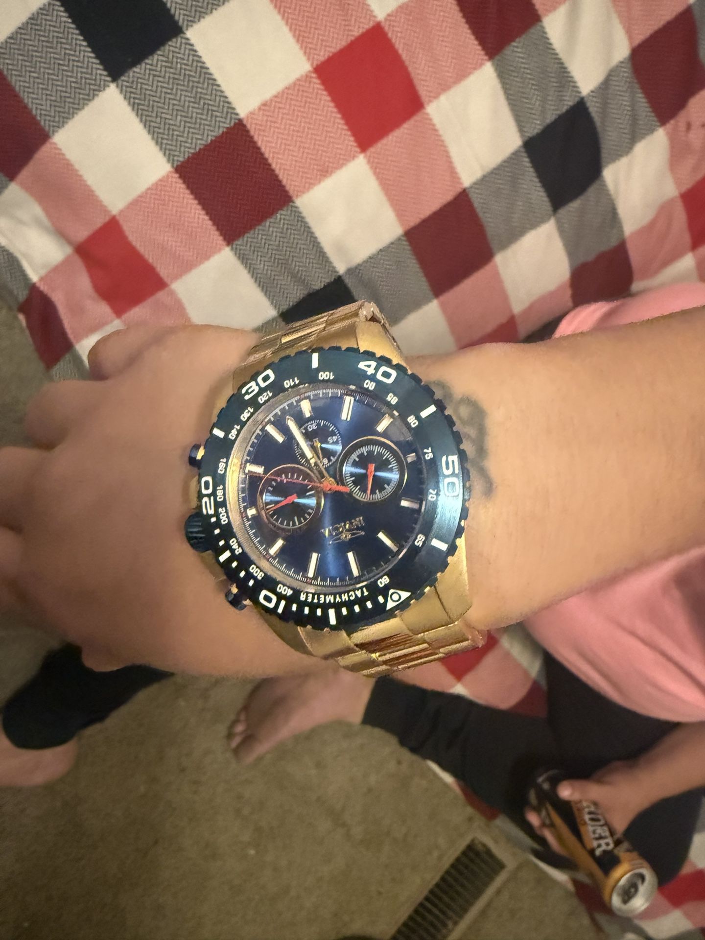 Invicta Watch
