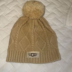 UGG Beanie New