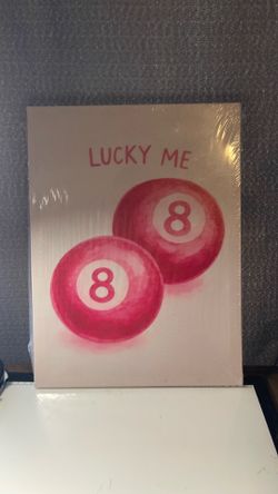 Lucky 8