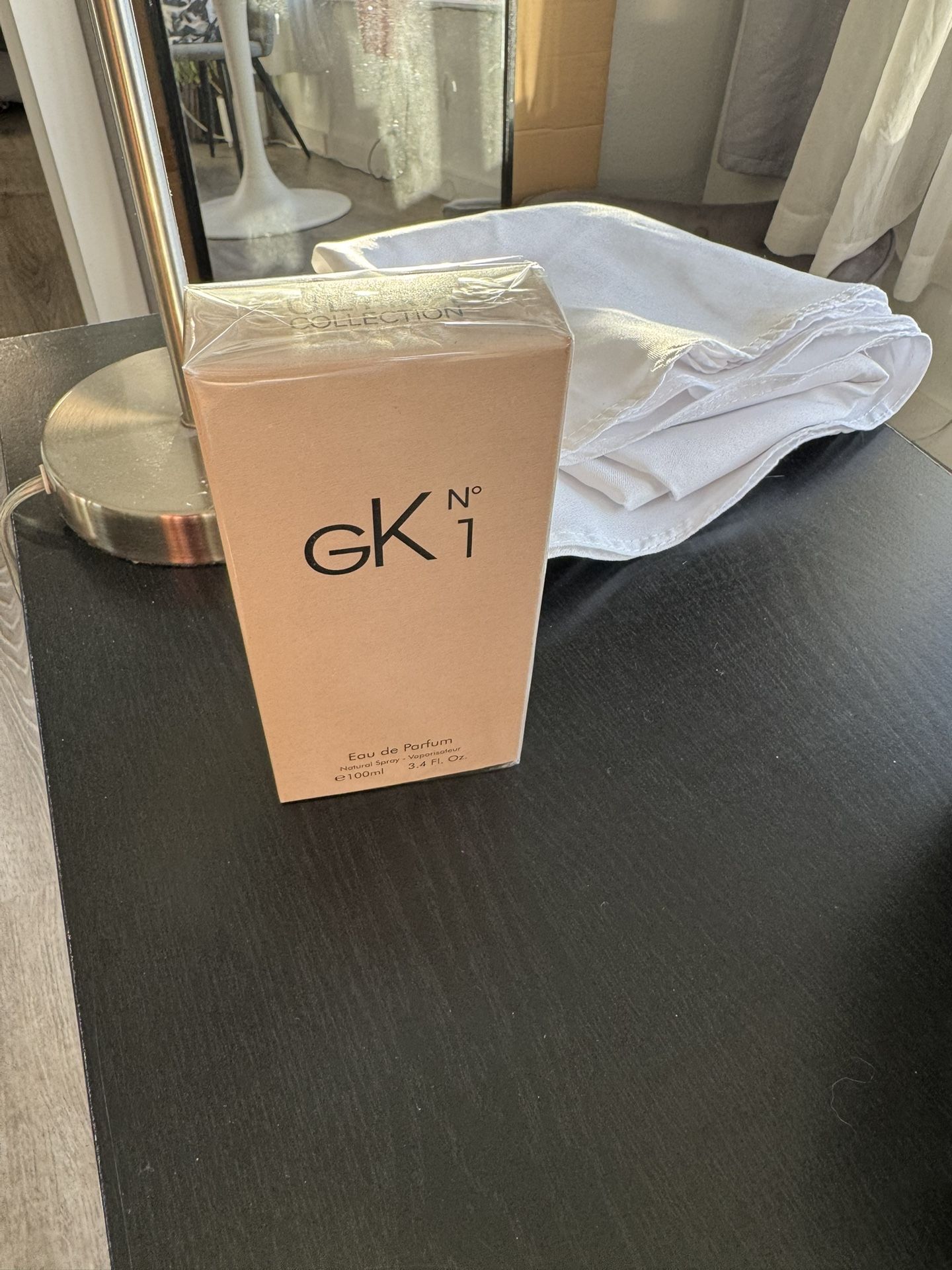 Alternative Perfum