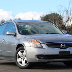 2008 Nissan Altima