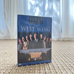 DVD Season tv show