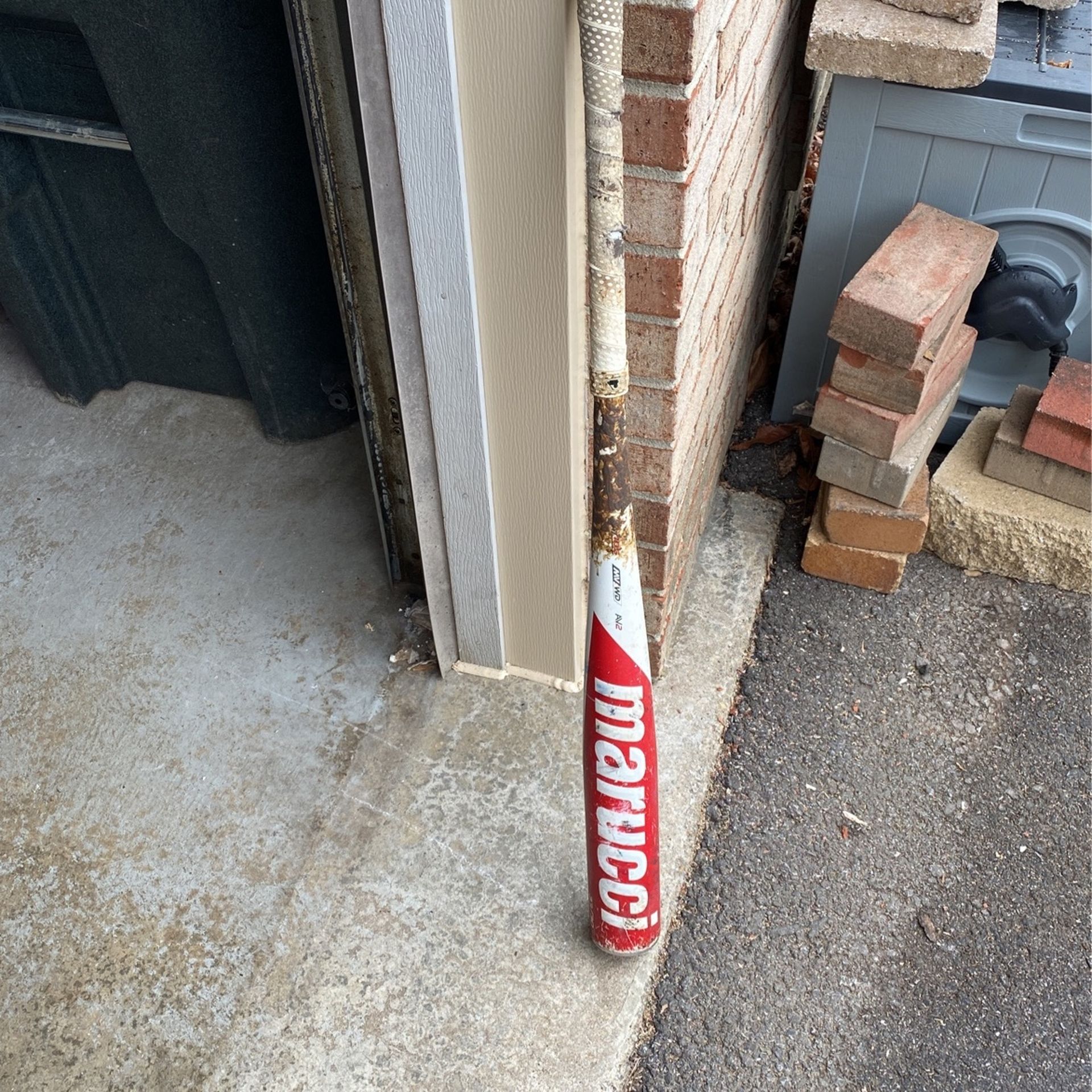 Marucci CAT 8 33/30