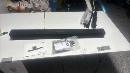 Vizio Sb 3820 – C6 38 Inch 20 Channel Sound Bar