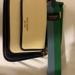 Kate Spade Cross Body Bag