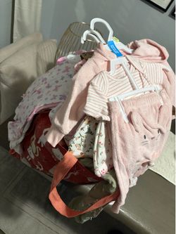 baby clothes
