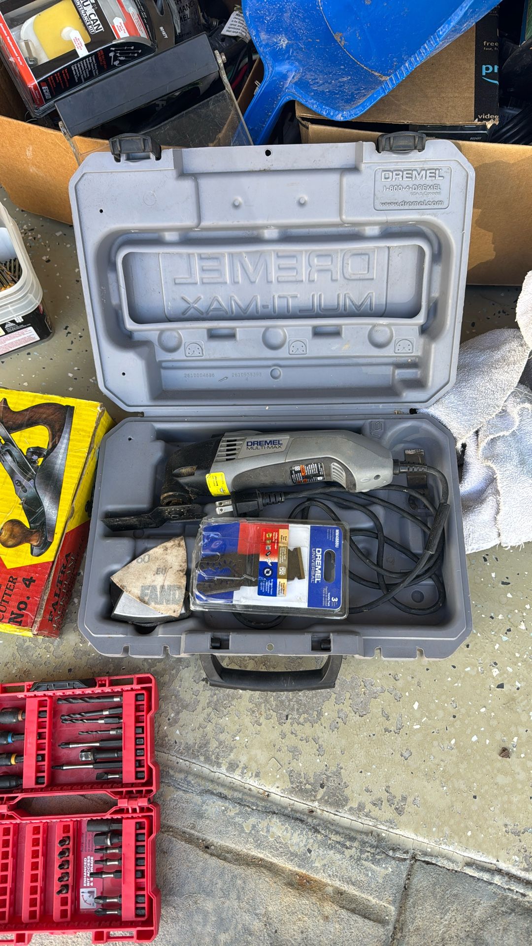 Dremel