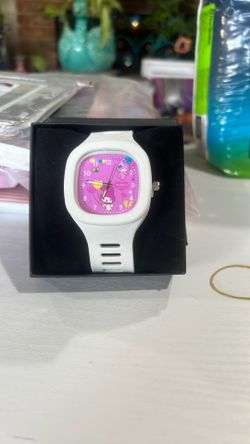 My Melody Watch
