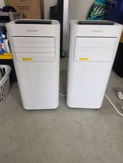 Indoor A/C units