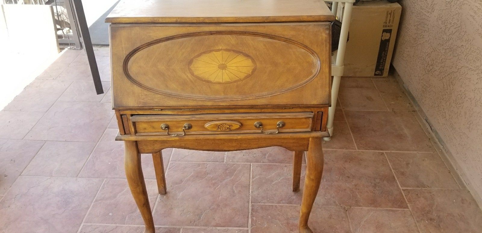 Desk