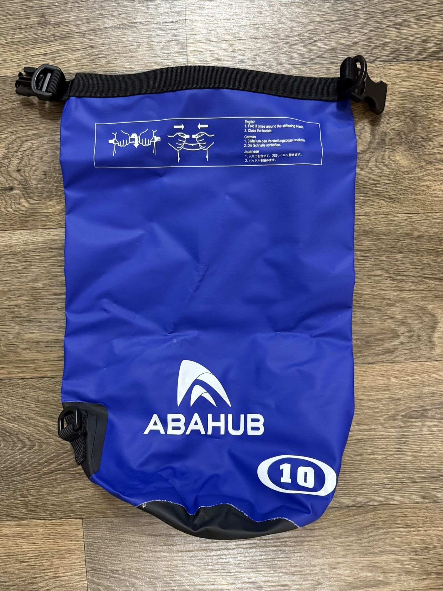 10L Waterproof Dry Bag