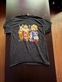 RNBFOEMOB VINTAGE T SHIRT