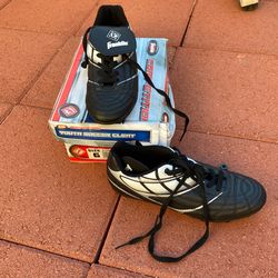 Soccer Cleat