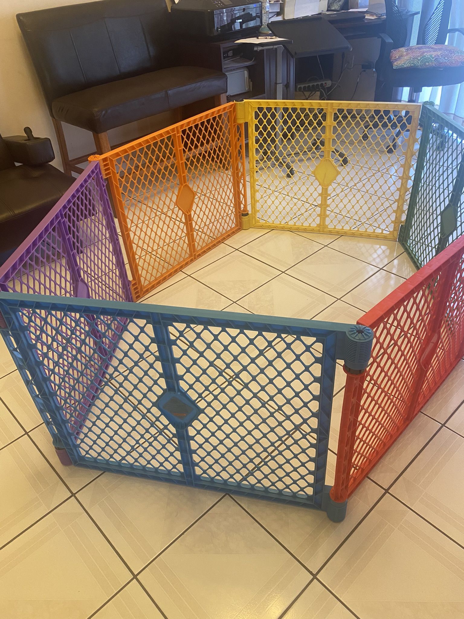 Playpen