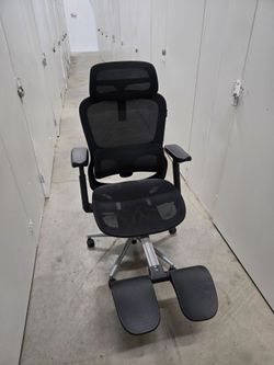 HBADA E3 Pro Ergonomic Office Chair