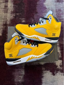 Size 11 - Jordan 5 Retro Tokyo T23