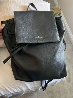 Kate Spade Backpack