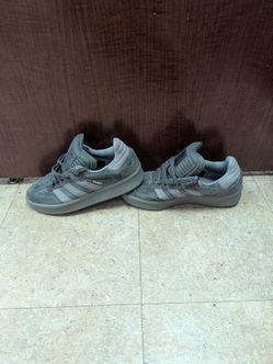 ADIDAS M:ID3912 GRAY SAMABAS