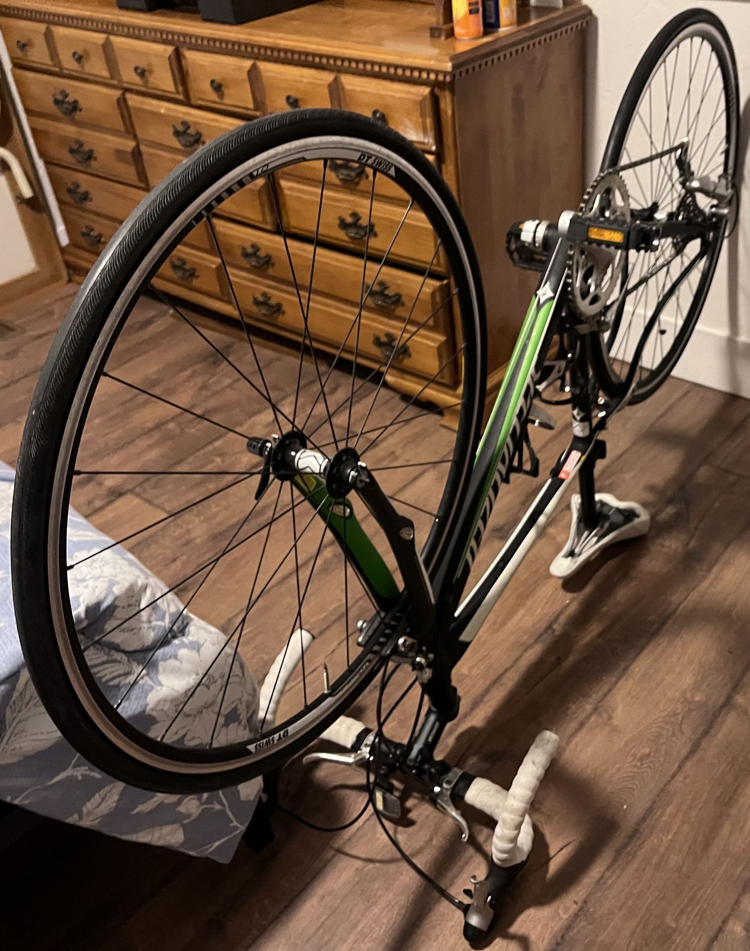 2011 51.5 Specialized Dolce