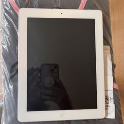 Apple IPAD 64g