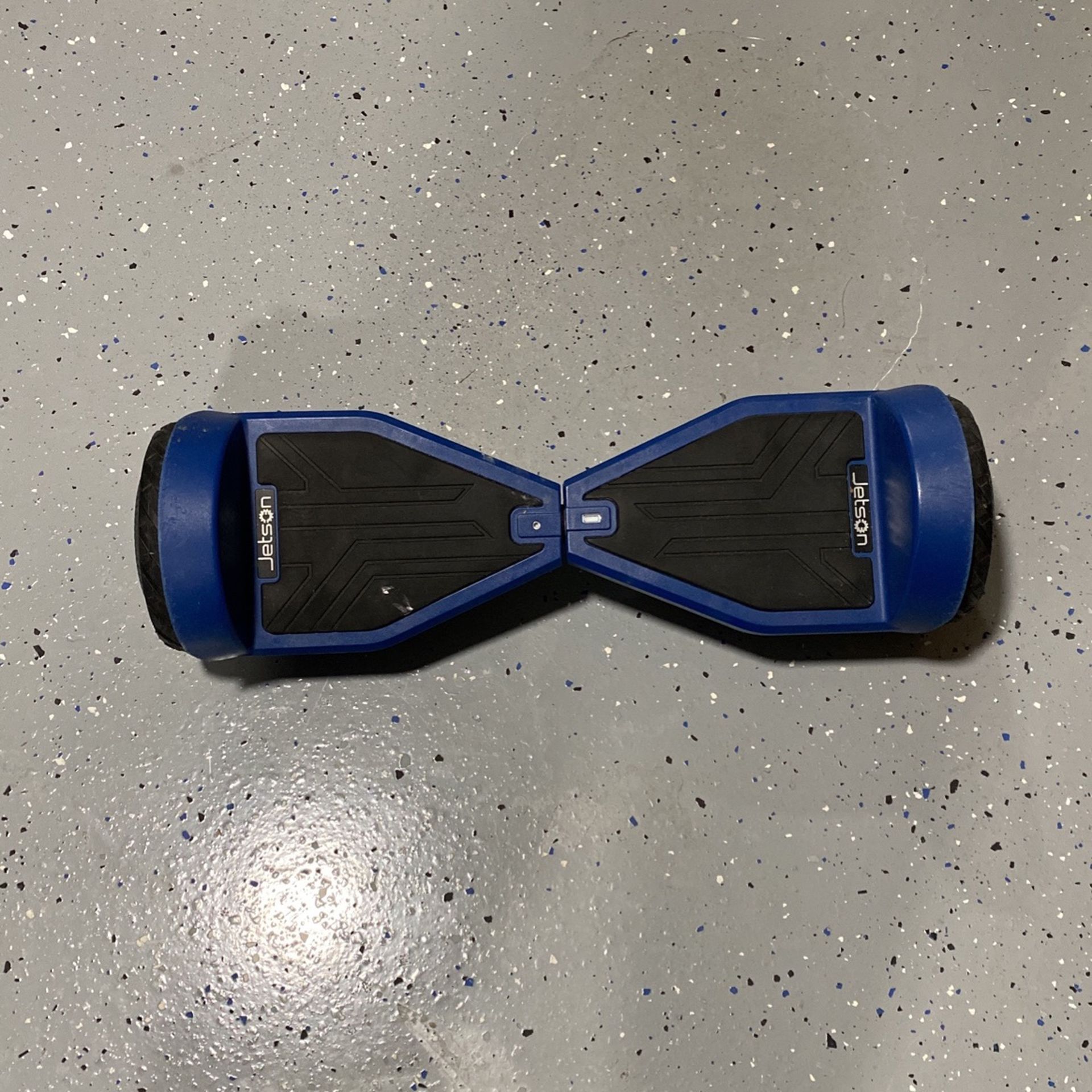 Jetson hoverboard With Charger