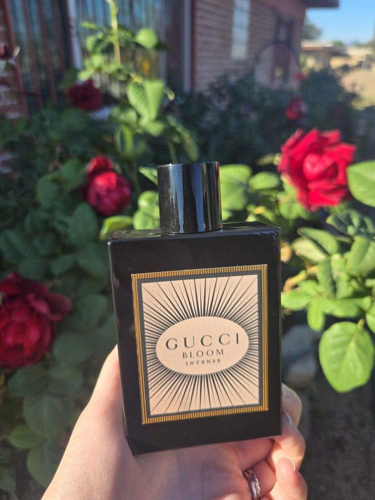 Gucci Bloom Intense 3.3oz