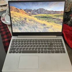 Laptop (Lenovo)