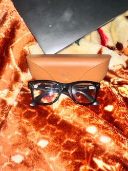 Ray ban Metas Wayfarer