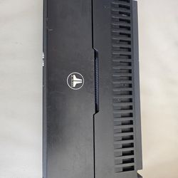 Jl audio 1000/1 Rd mono amplifier