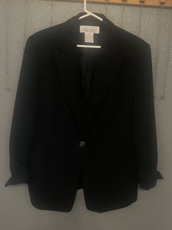 Saco De Mujer Talla 14