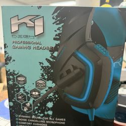 Onikuma K1 - GAMING Headset