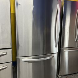 Refrigerator LG 