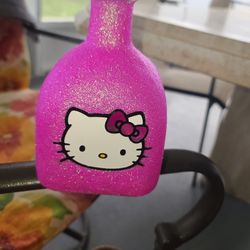Custom Bottle 