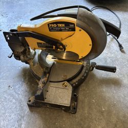 10” Miter Saw